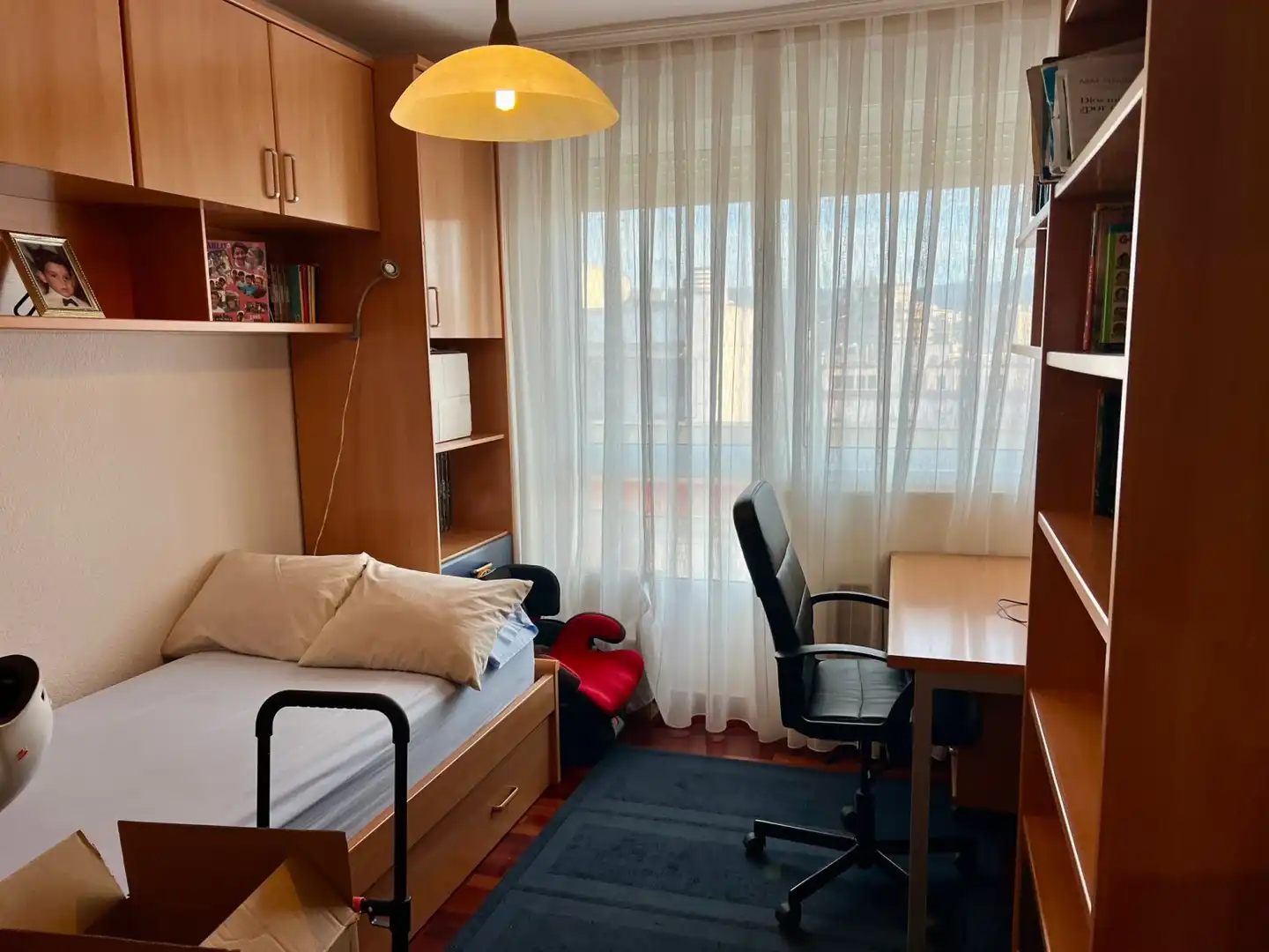 Piso con terraza en venta en Norte, imagen 11