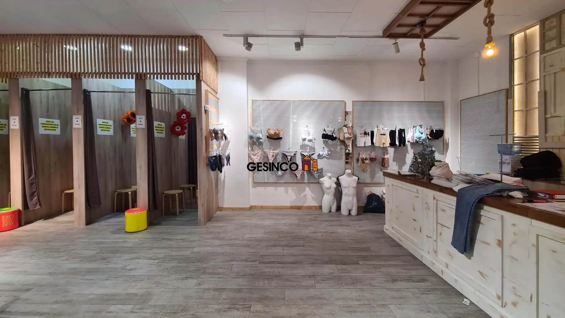 Business premises to rent in Calle del Músico Martínez Valls 40, imagen 8