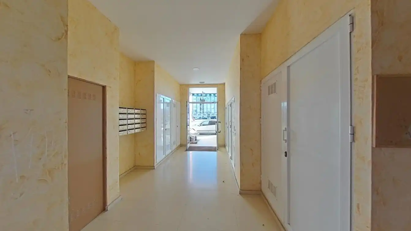 Flat with lift for sale in C/ Federico García Lorca, imagen 19