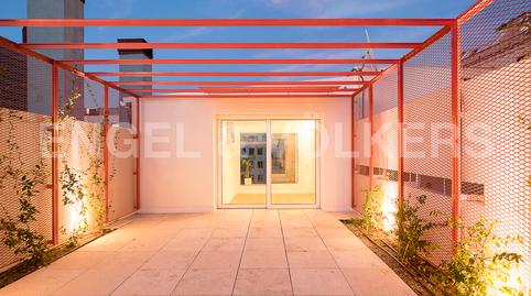 Foto 3 de Àtic en venda a Rambla Catalunya, Dreta de l'Eixample, Barcelona