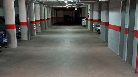 Foto 4 von Garage zur Miete in Calle Reina Doña Urraca, 4, Los Pacos, Fuengirola