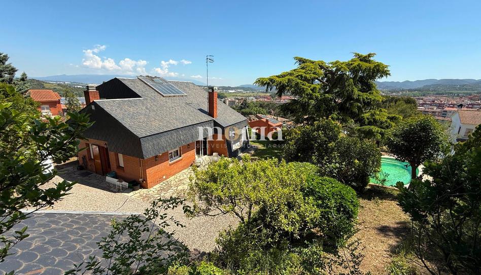 Photo 1 of House or chalet for sale in Princesa Sofia, Montornès del Vallès, Barcelona