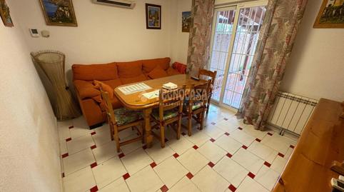 Foto 5 de Casa adosada en venda a Sector 3, Getafe