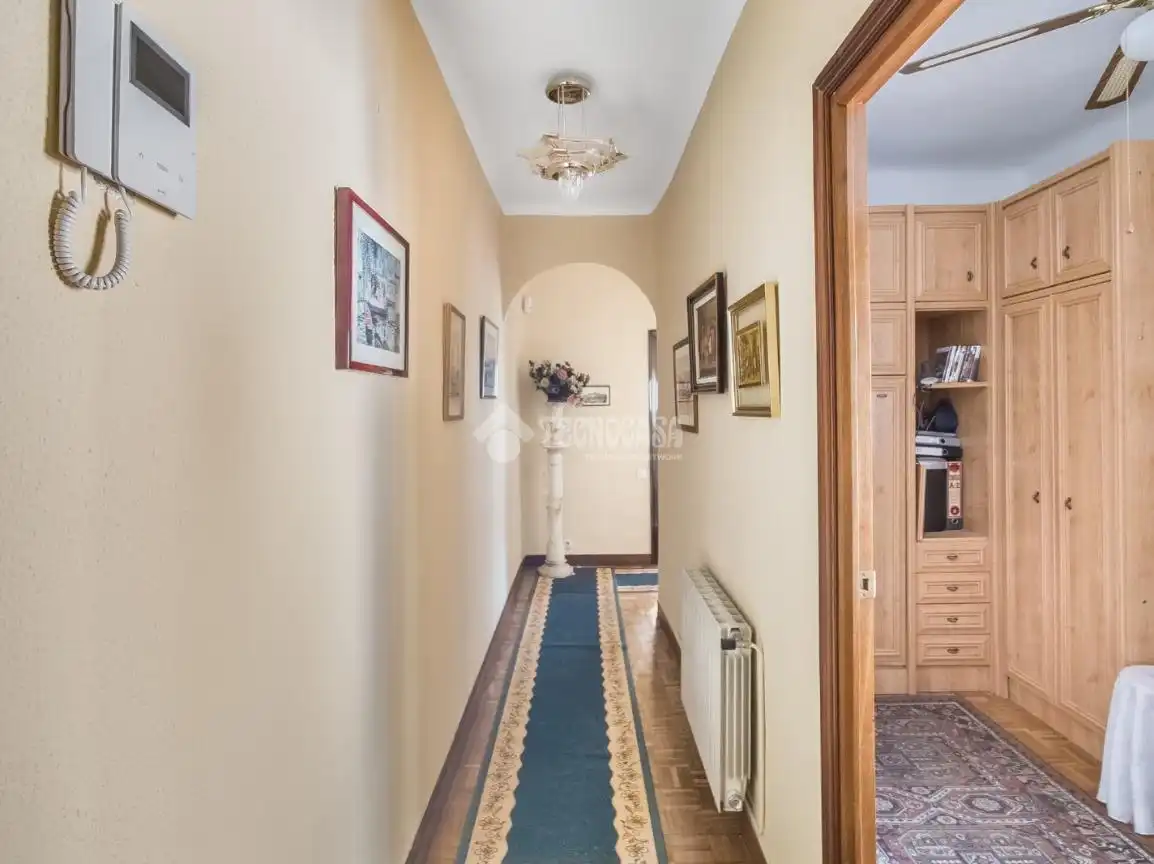 Piso en venta en Madrid con Aire acondicionado y Calefacción