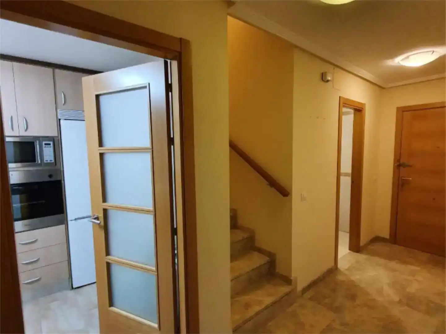 Duplexes for sale in Ciudad Real Capital  with Air Conditioner and Balcony
