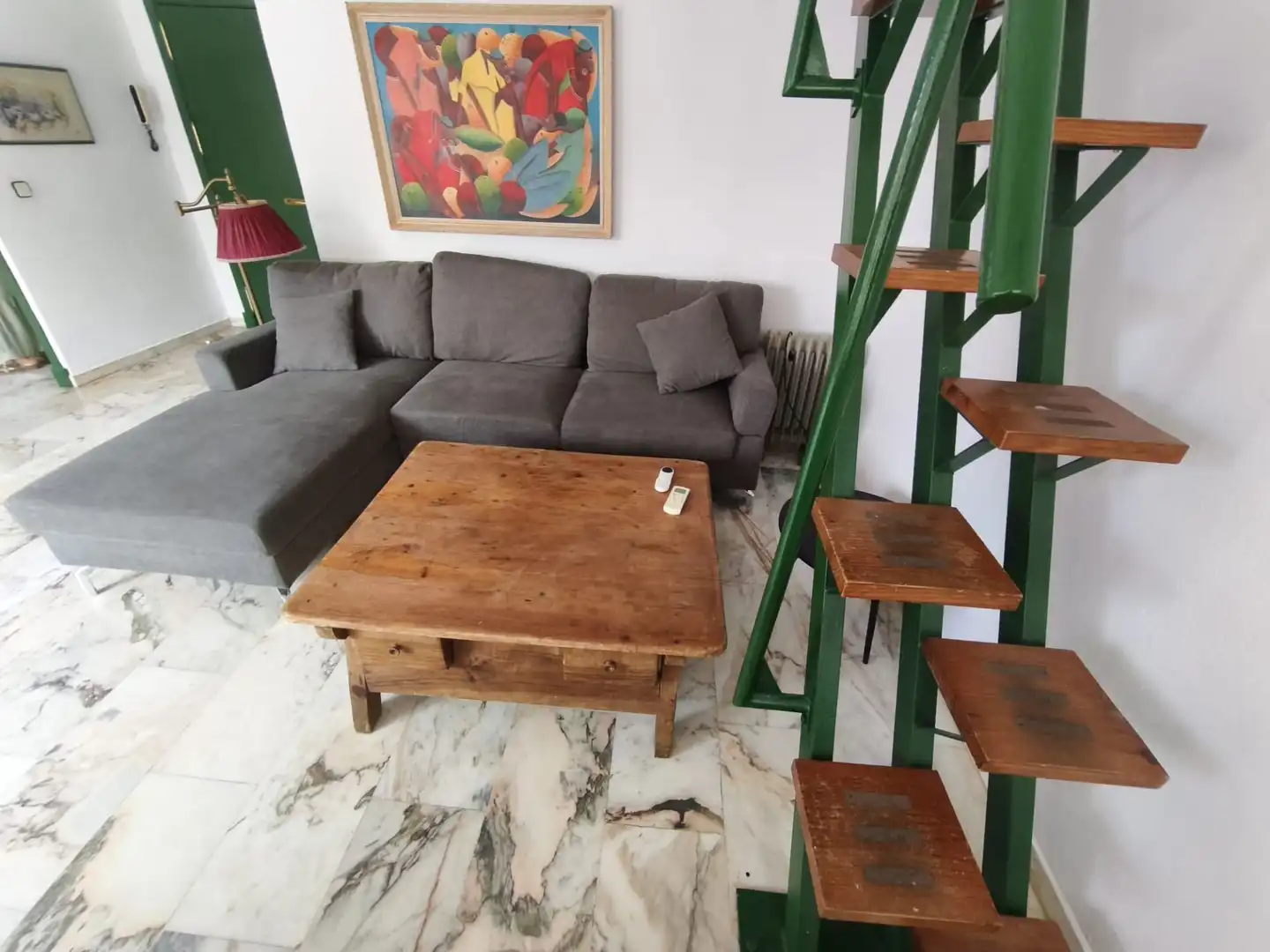 Apartment mit Aufzug zur Miete in Centro, imagen 18