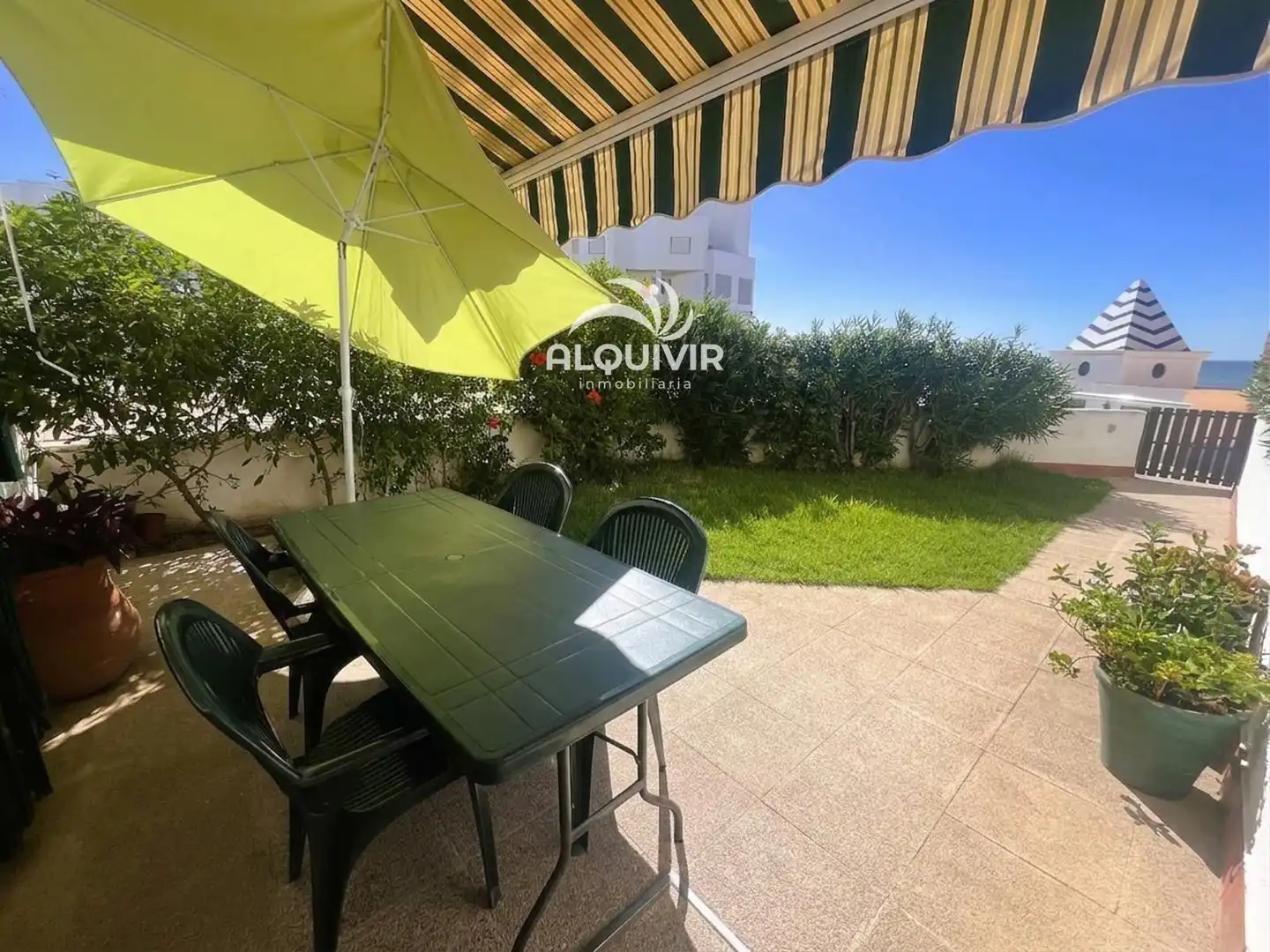 Flat with garden for sale in Matalascañas, imagen 6