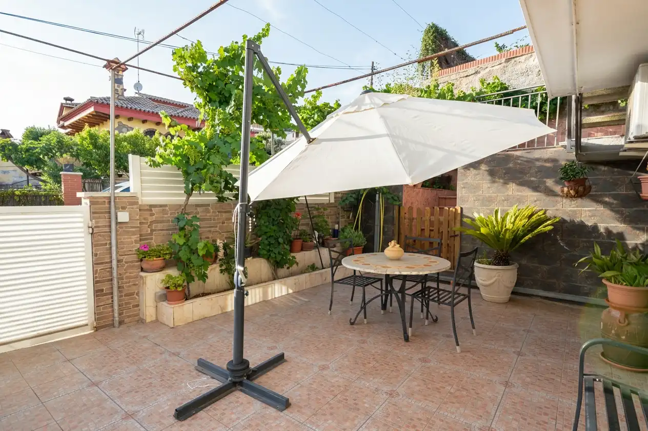 House with pool for sale in Carrer Curt, imagen 15