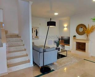 Single-family semi-detached for sale in Majestic, Casares Golf - Casares del Sol