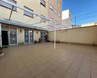 Terrace of Flat for sale in  Murcia Capital  with Terrace, Storage room and Balcony