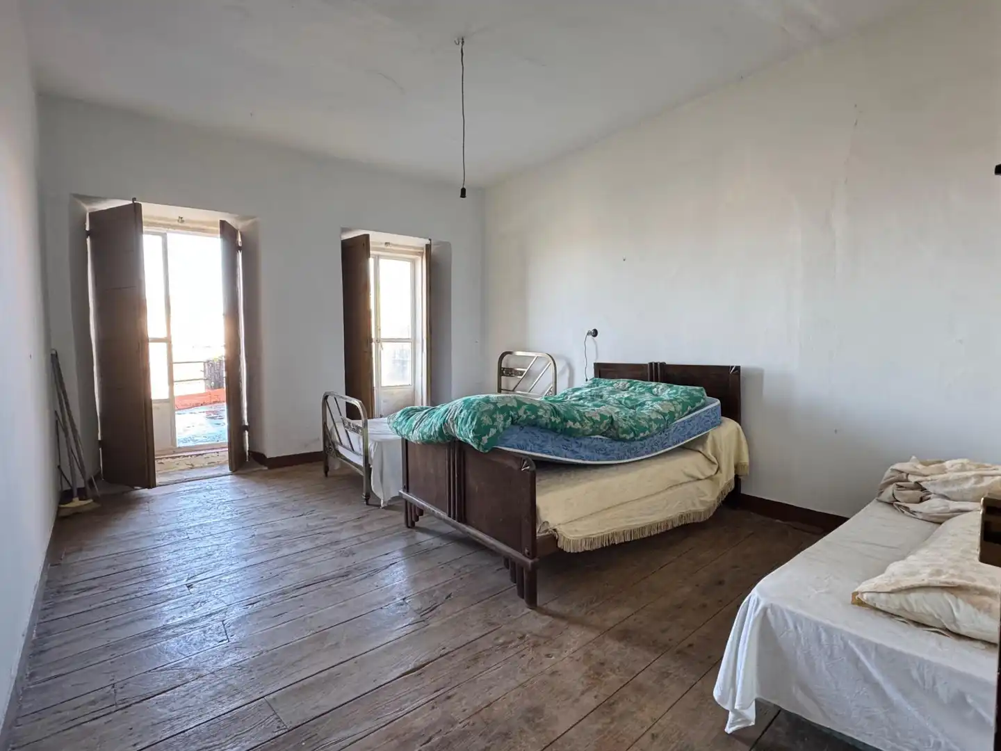 Habitación de Edificio en venta en Xunqueira de Ambía
