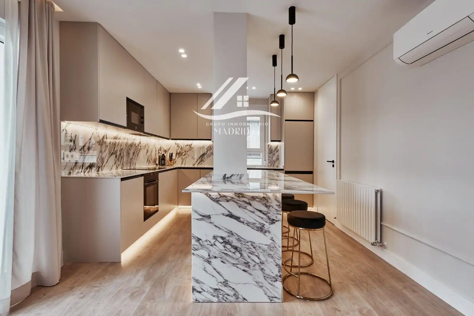 Flat with lift for sale in Calle de Maldonado, imagen 15