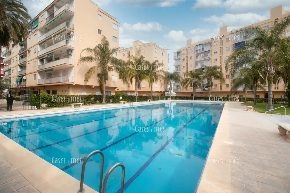 Piso con piscina en venta en Neptuno, imagen 34