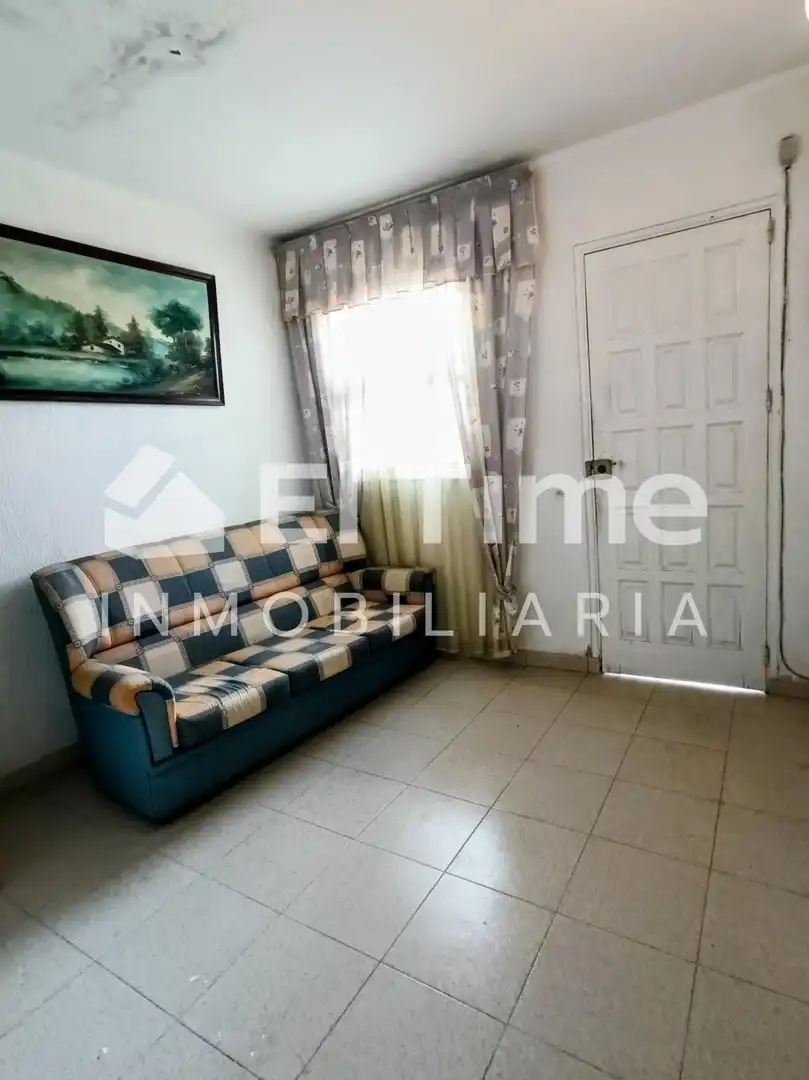 Bedroom of Houses for sale in La Orotava