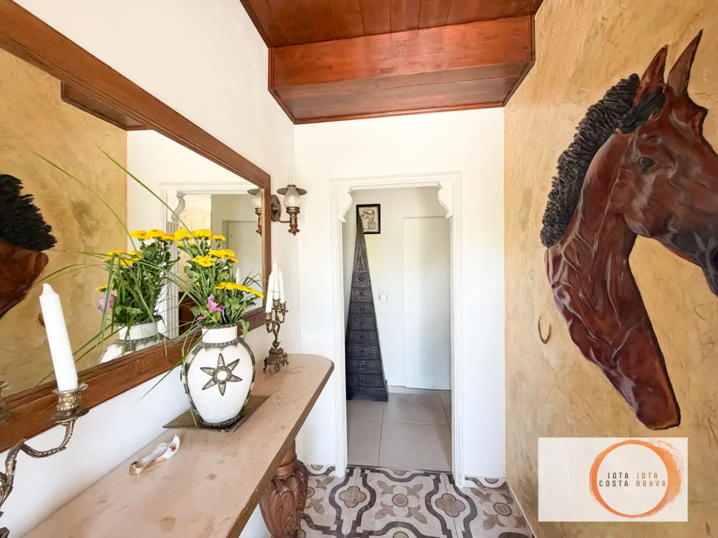 House with garden for sale in Terrafortuna - Puig Ventós, imagen 10