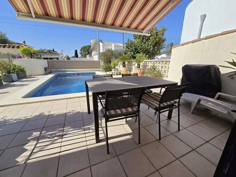 Villa mit Pool zum Verkauf in Calle Pení, imagen 18