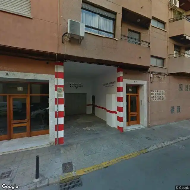 Appartamento in vendita a CL. DE VALENCIA 32 Sótano 1 00095, imagen 3