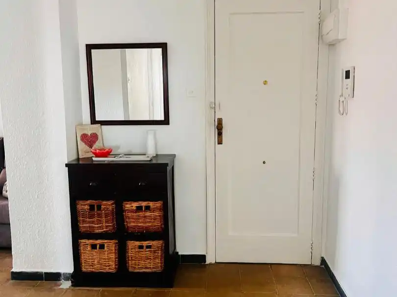 Flat for rent in Castellón de la Plana / Castelló de la Plana, Castellón