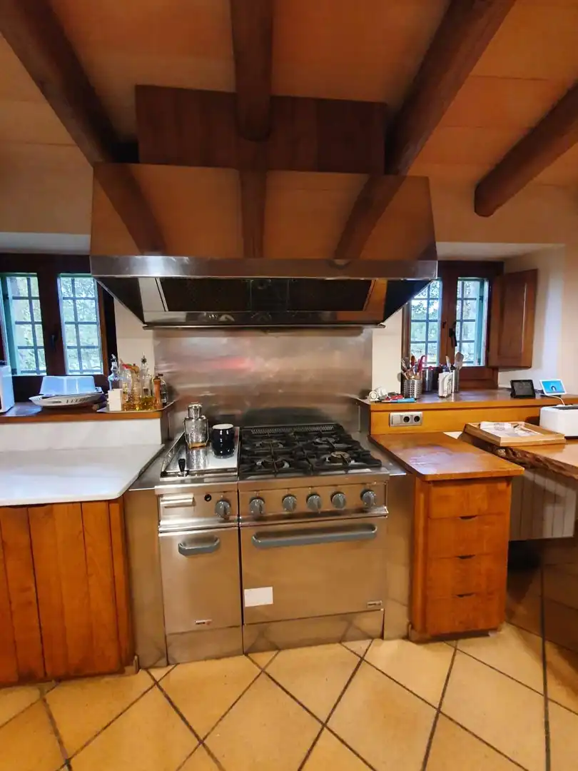Cocina de Piso en venta en Cassà de la Selva