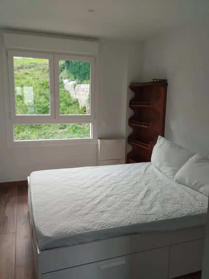 Flat for rent in Basurtu Kastrexana Errepidea, Altamira