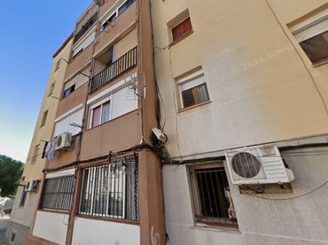 Flat for sale in C/ Cáceres