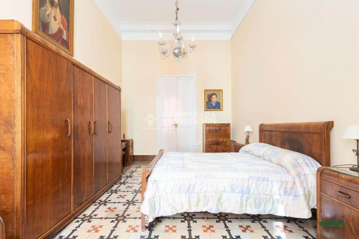 Dormitori de Dúplex en venda en  Almería Capital amb Aire condicionat i Balcó