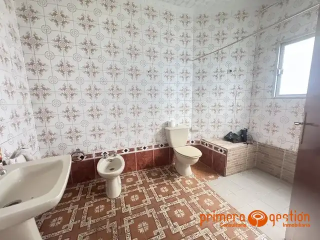 Baño de Casa o chalet en venta en Carmona