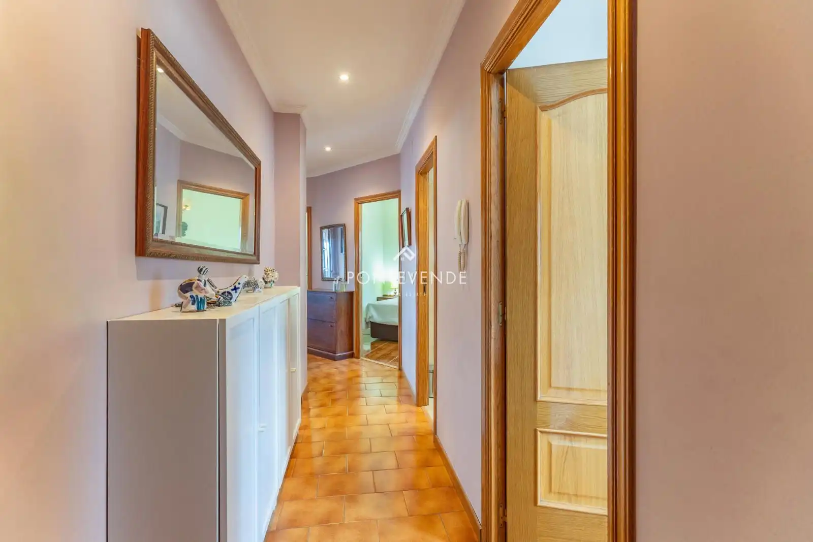Piso en venta en Bueu con Terraza
