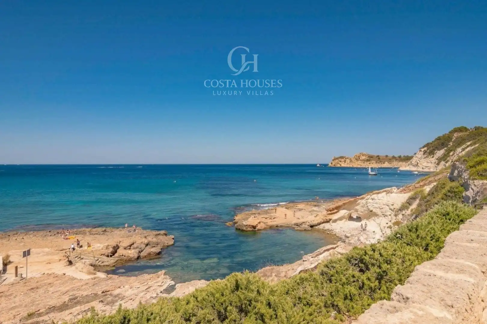 Xalet amb terrassa en venda a Paseo Escala Ampuries, imagen 25