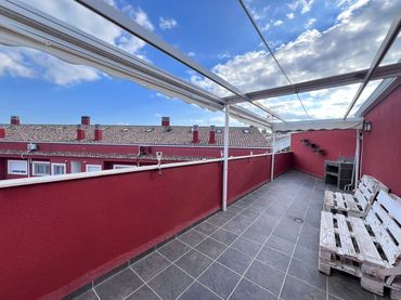 Wohnung mit Pool zum Verkauf in Cocentaina