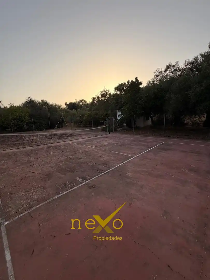 Chalet con terraza en venta en Carmona, imagen 11