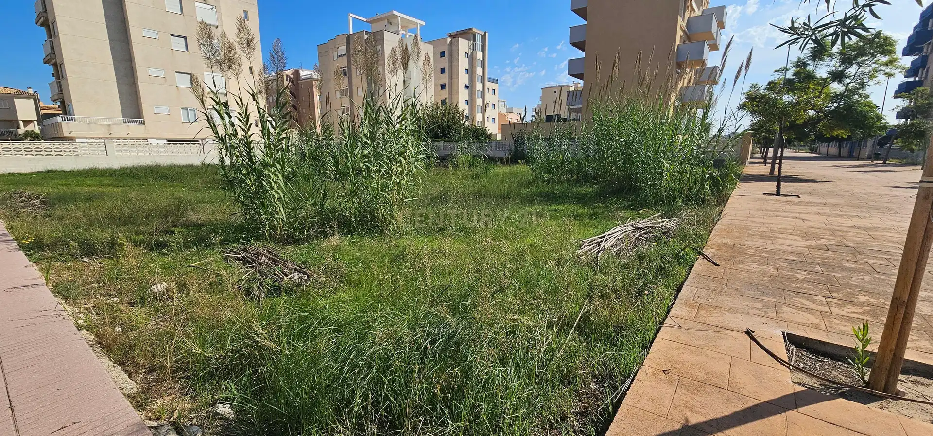 Residencial en venta en Piles