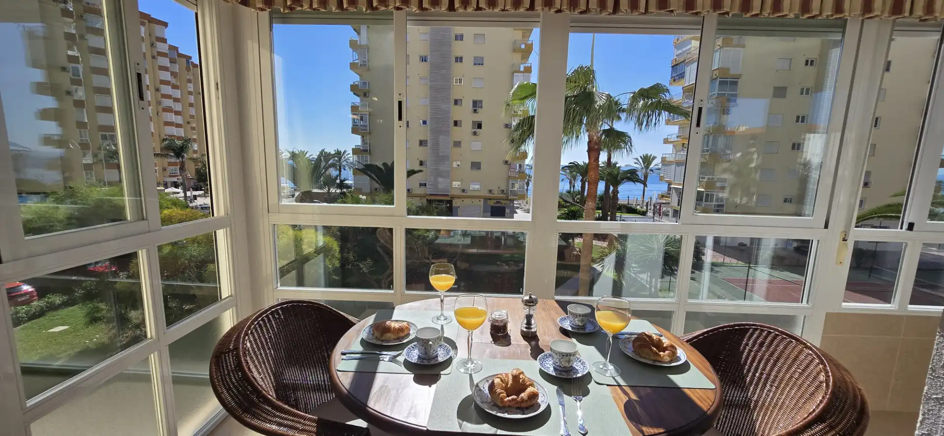Casa o chalet en venta en Algarrobo con Calefacción, Terraza y Trastero