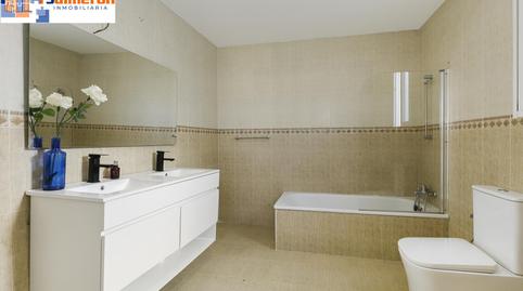 Foto 5 de Àtic en venda a Calle de Santa Ana, Cúllar Vega, Granada