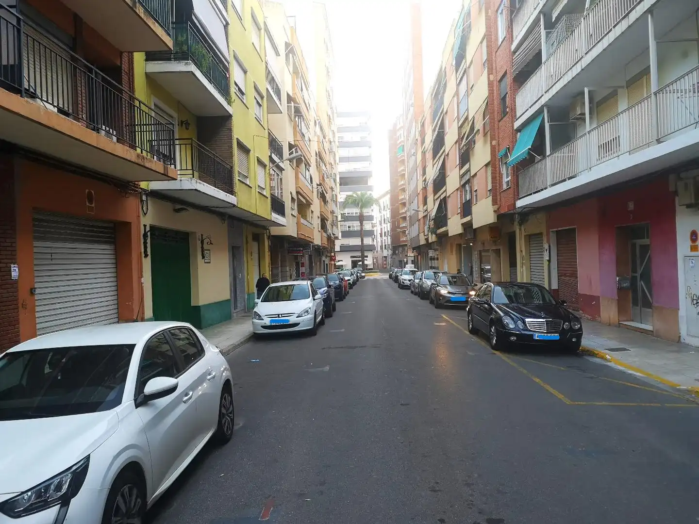Local de alquiler en Pere Morell - Alborxí