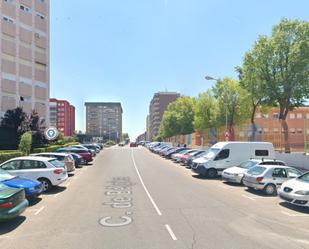 Parking of Flat for sale in Fuenlabrada