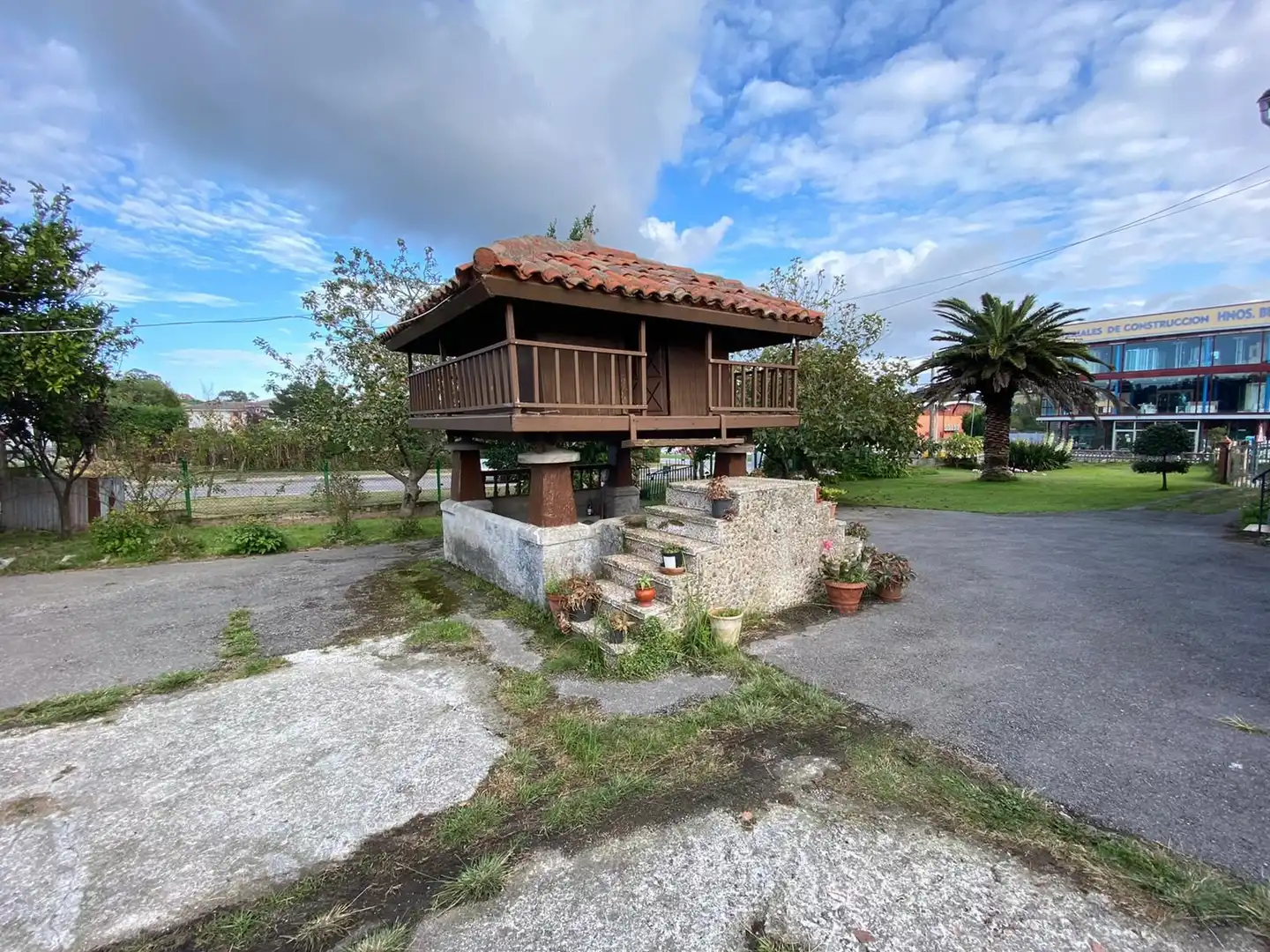Houses for sale in Luanco - Aramar - Antromero