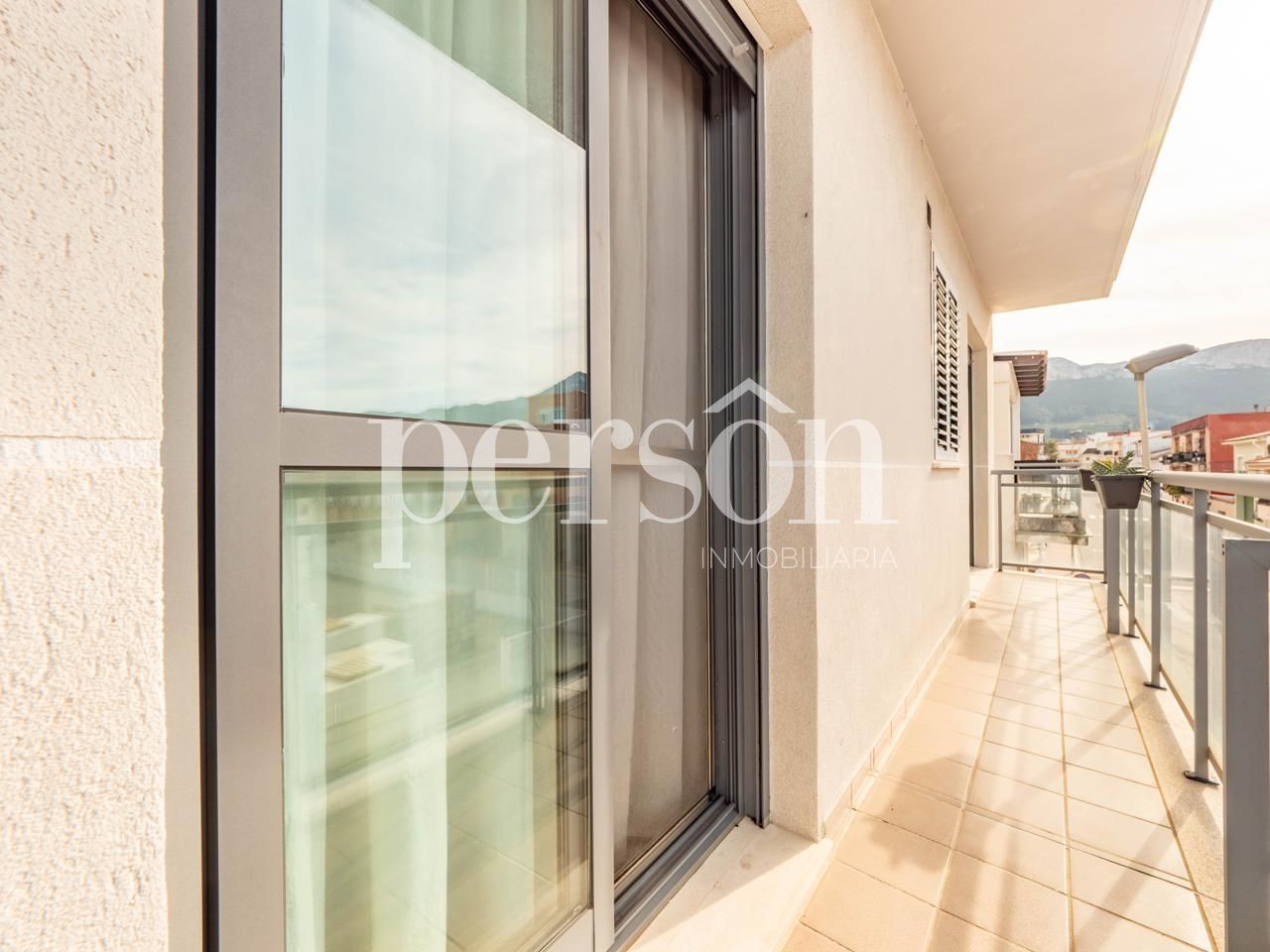 Terraza de Piso en venta en Xeresa con Aire acondicionado, Terraza y Amueblado