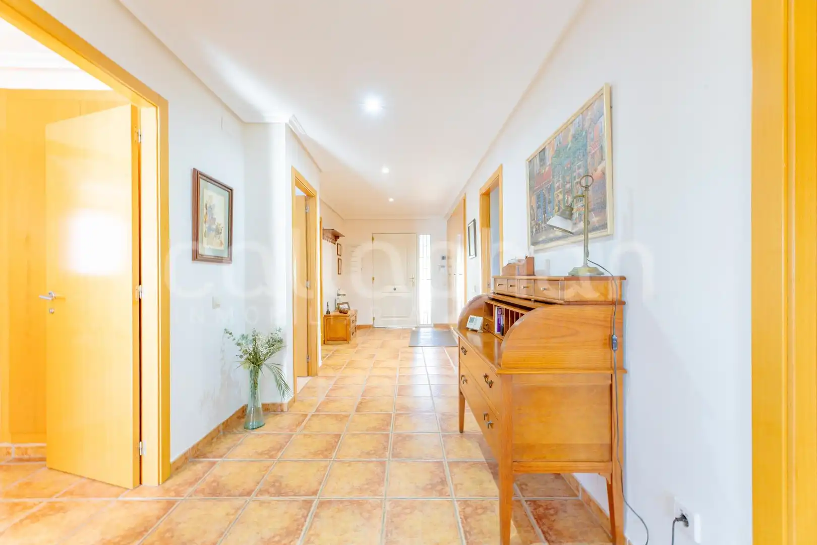 Detached house with terrace for sale in Urbanizacion Urbanización Monte Júcar, imagen 31