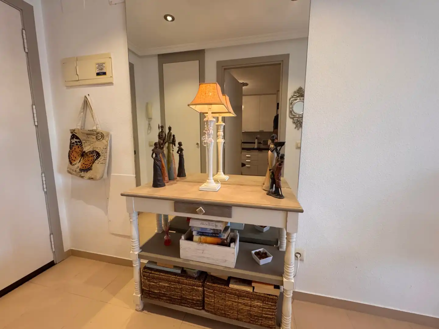 Apartments for sale in Teulada  with Terrace