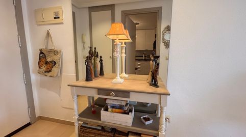 Foto 3 de Apartamento en venta en Teulada, Alicante