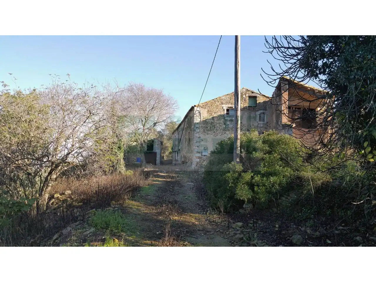 Country house zum Verkauf in Girona