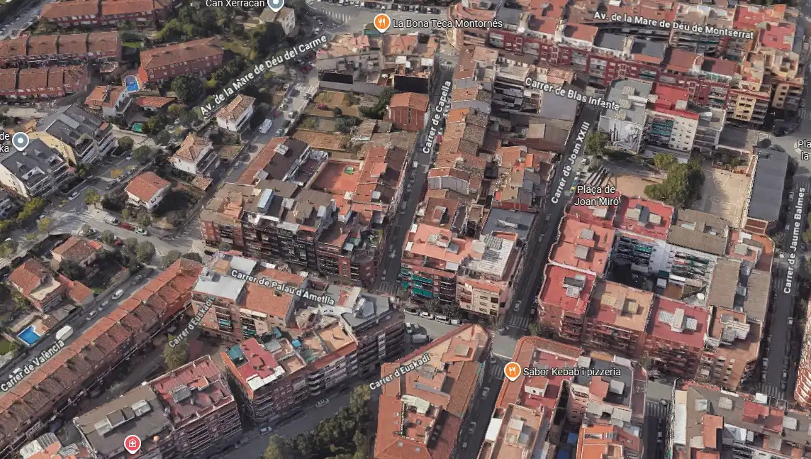 Business premises for sale in Carrer de Palau d'Ametlla, imagen 30