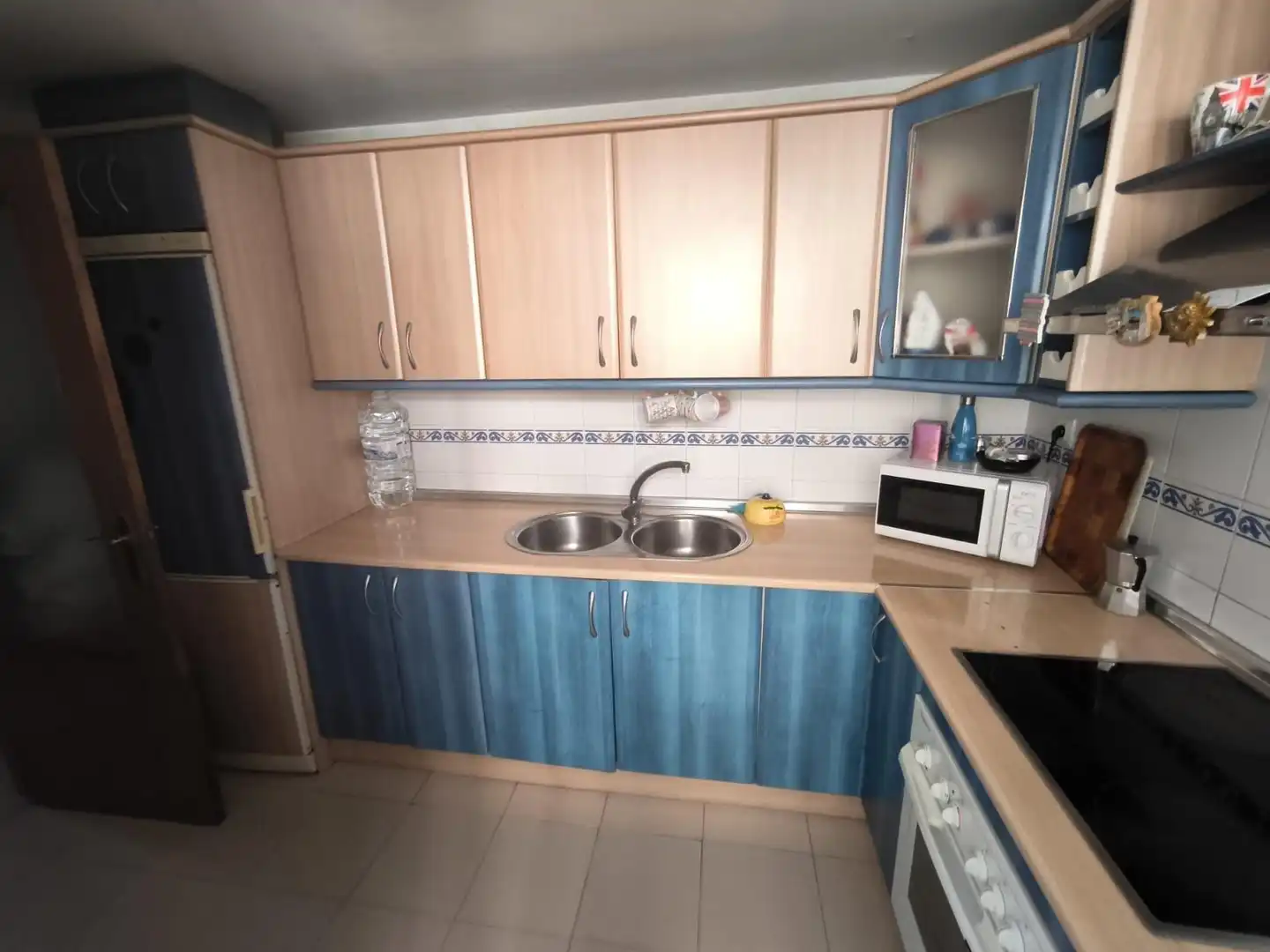 Piso en venta en Calle CASCO DE MOTRIL , Motril ciudad