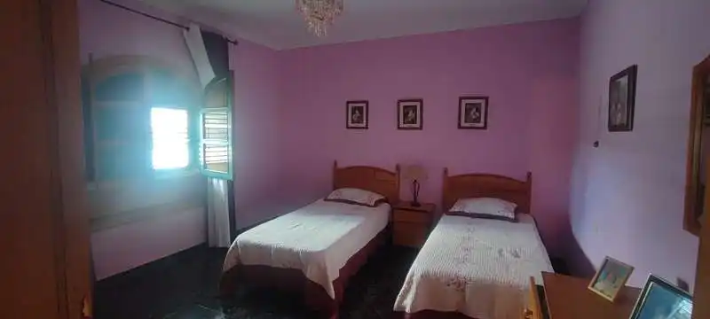 Habitación de Casa o chalet en venta en Teguise con Jardín privado, Terraza y Piscina