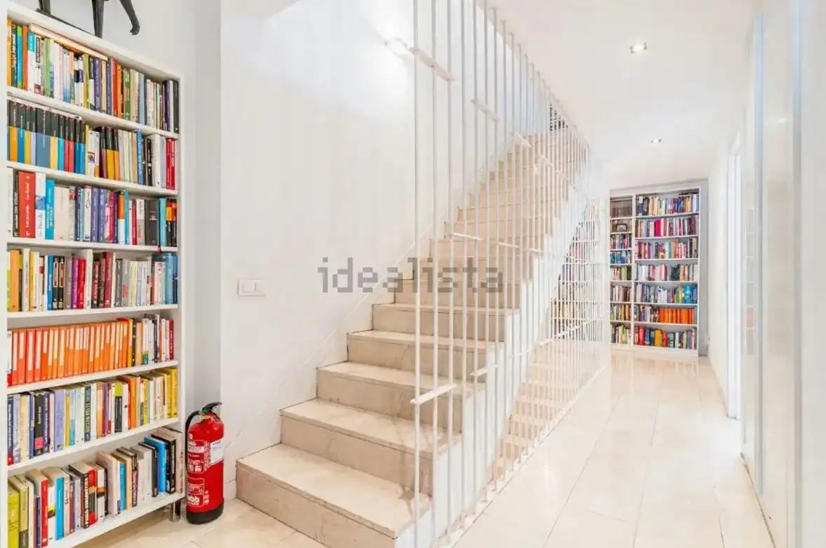 Casa o chalet en venta en Torrelodones con Aire acondicionado, Calefacción y Jardín privado