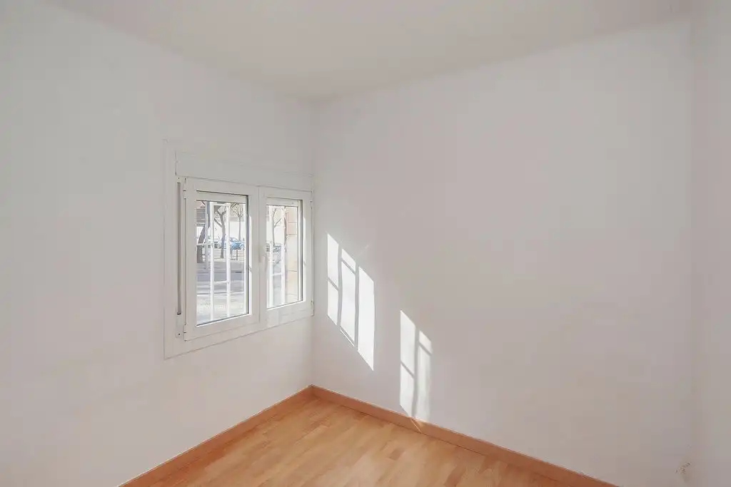 Schlafzimmer von Wohnung zum Verkauf in Barcelona