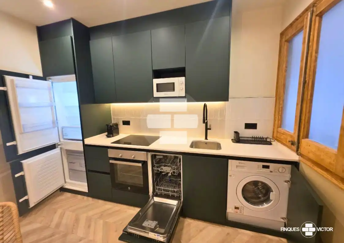 Wohnung mit Aufzug zum Verkauf in Carrer del Bisbe Laguarda, imagen 9