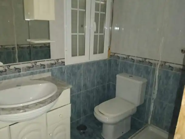 Baño de Casa o chalet en venta en Cárcheles