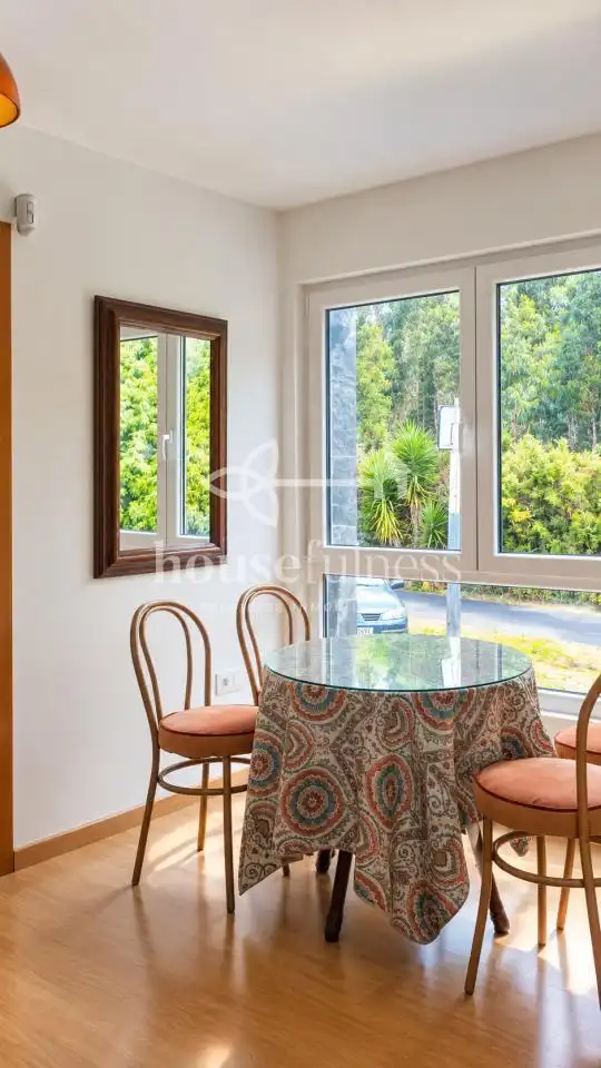 Casa rústica amb jardí de lloguer a Área Rural, imagen 9